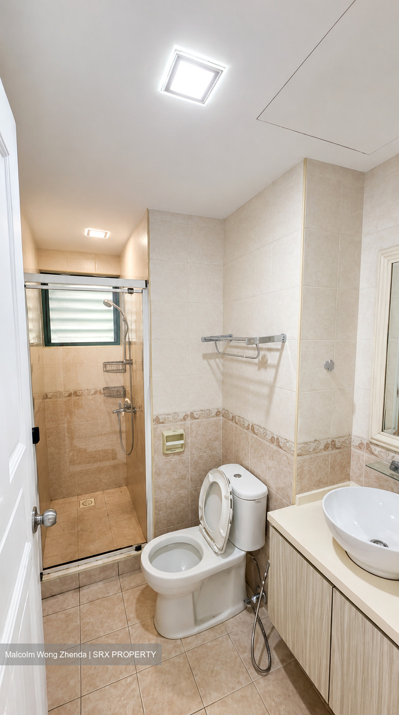 Palmwoods (D16), Condominium #611420571